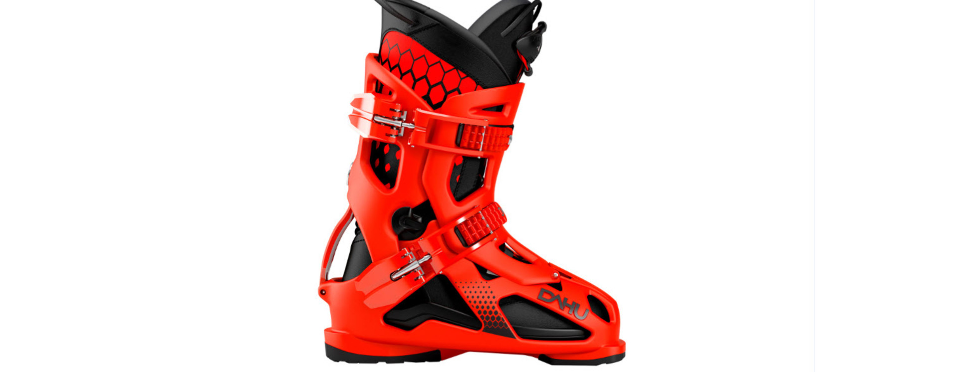 Dahu hotsell ski boots